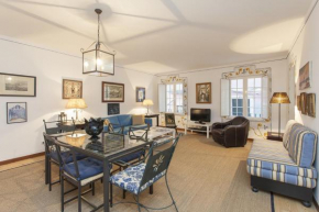 Отель Bairrus Lisbon Apartments - Alfama II  Лиссабон